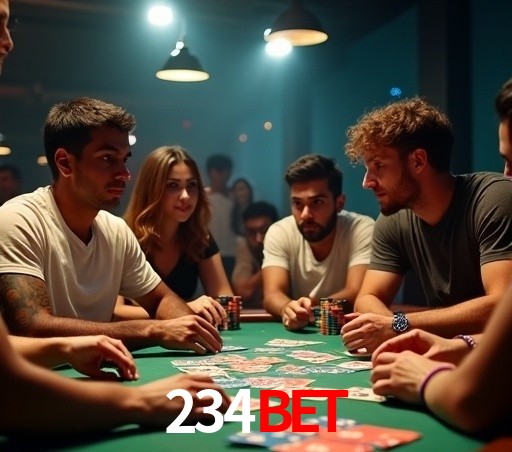Jogos de loteria online na 234bet