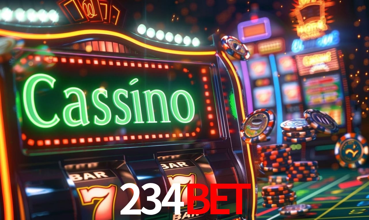 Promoção Relâmpago 234bet