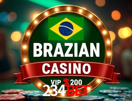 Slots online da 234bet com jackpots progressivos