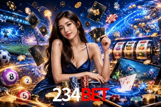 Platform Technology 234bet