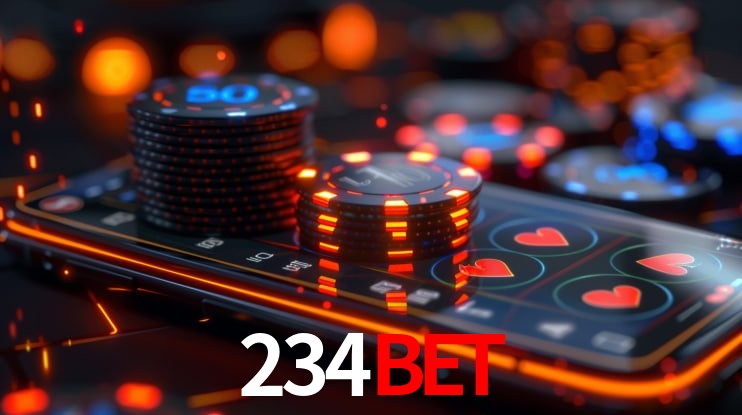 Bonus Features 234bet