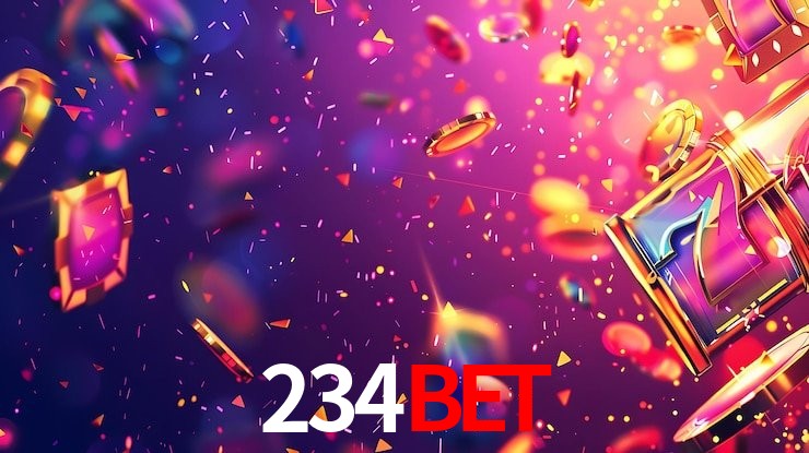 Página oficial da 234bet no Facebook