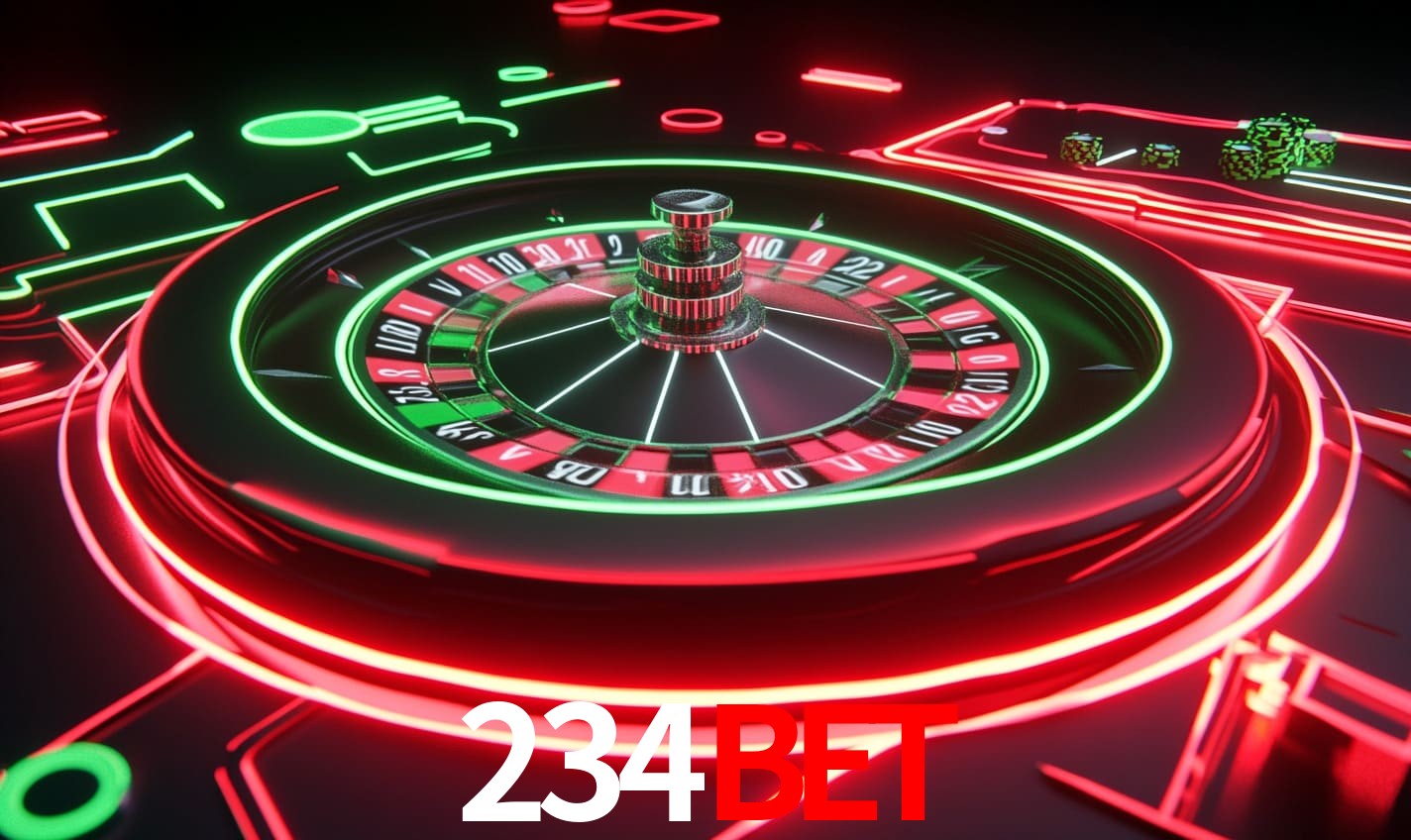 Desvendando o Mundo dos Jogos Virtuais na 234bet