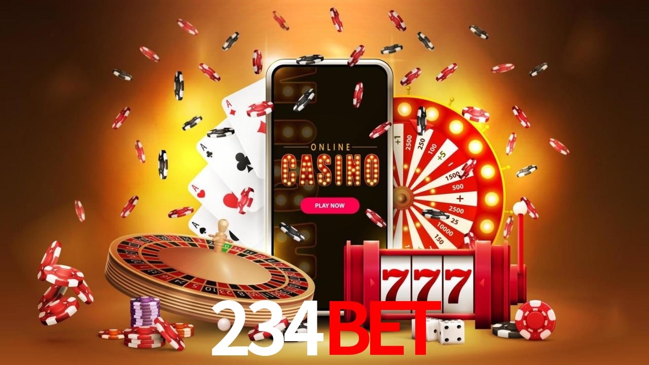 A Popularidade dos Caça-Níqueis no 234bet