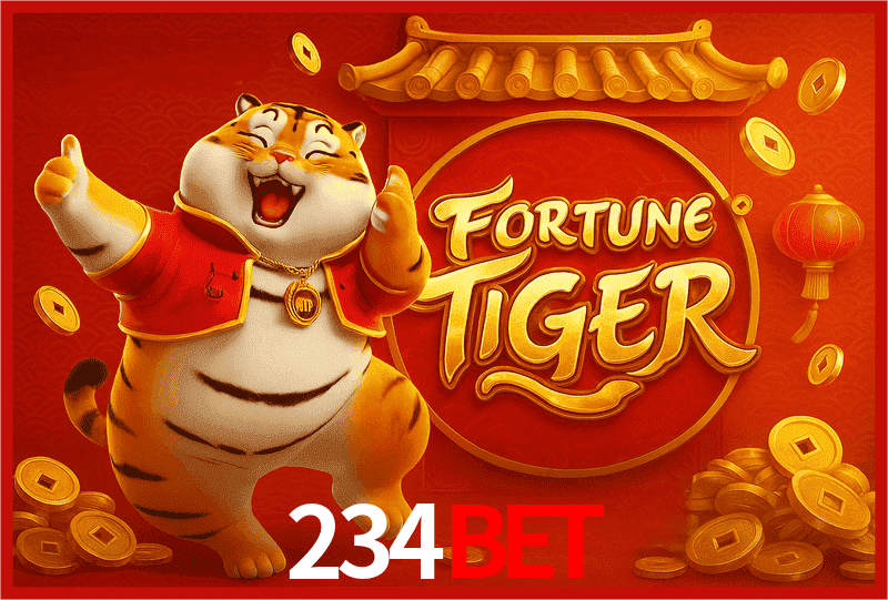 Programa VIP 234bet