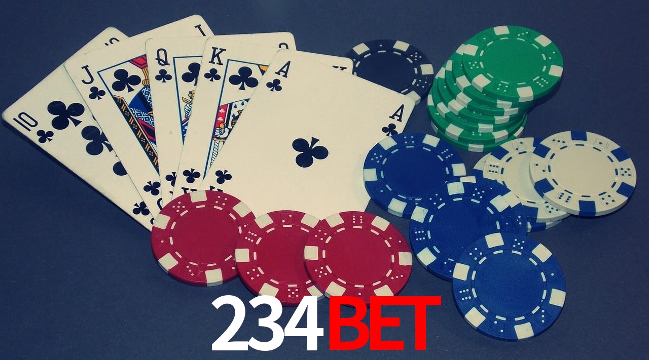 Games Directory 234bet