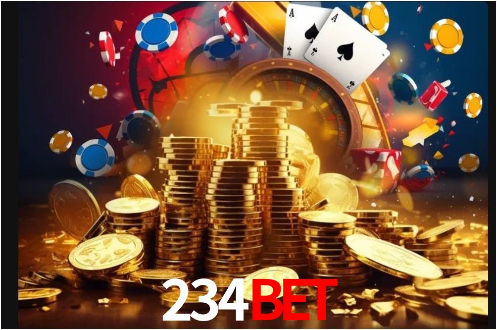 PIX Instantâneo 234bet