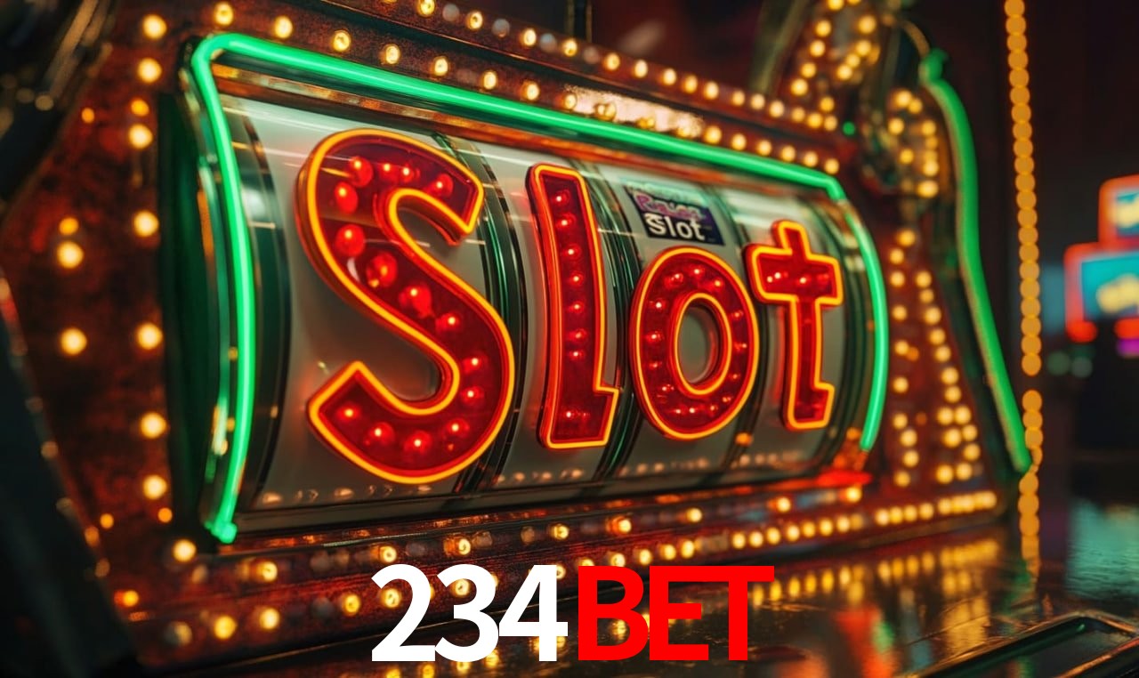 234bet PIX instantâneo Brasil - Depósito e saque em minutos 24/7