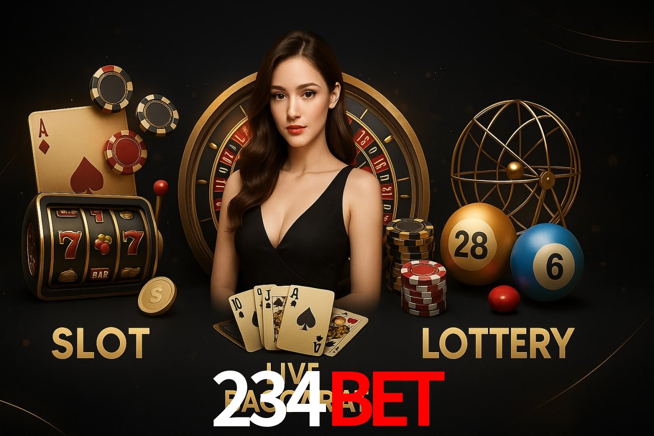 Como instalar o app da 234bet