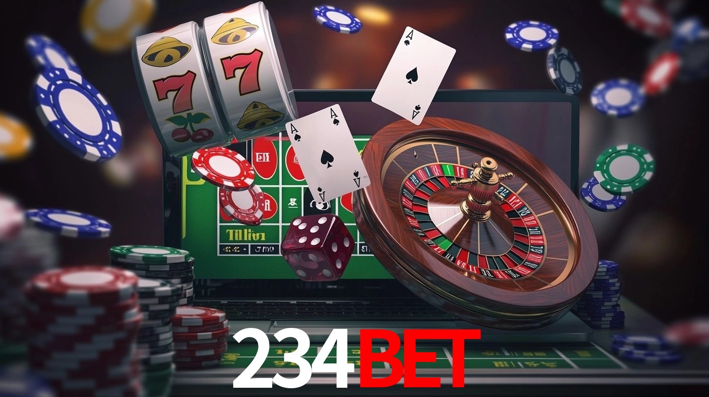 Bônus 234bet