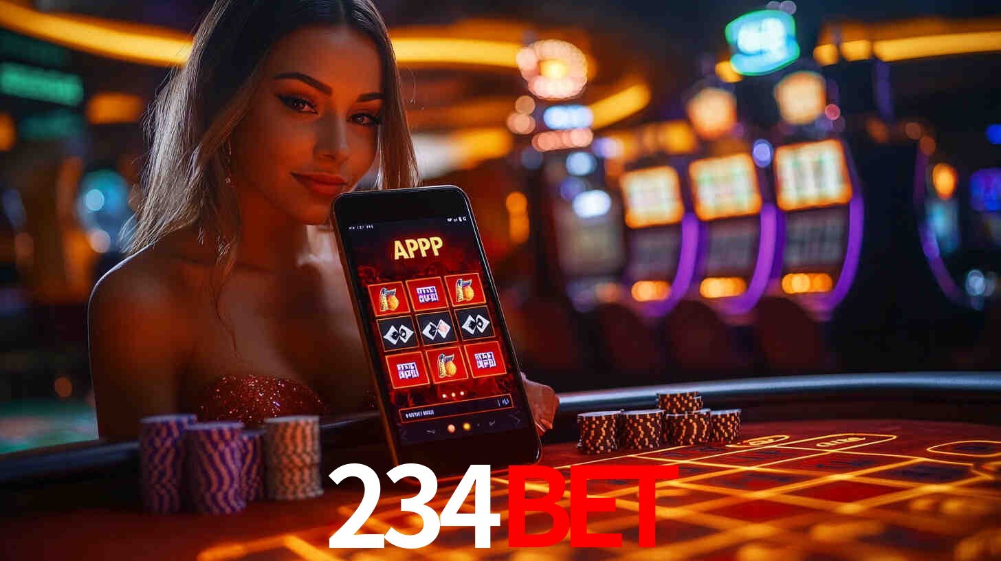 Descubra a Essência do 234bet: Nossa História e Compromissos