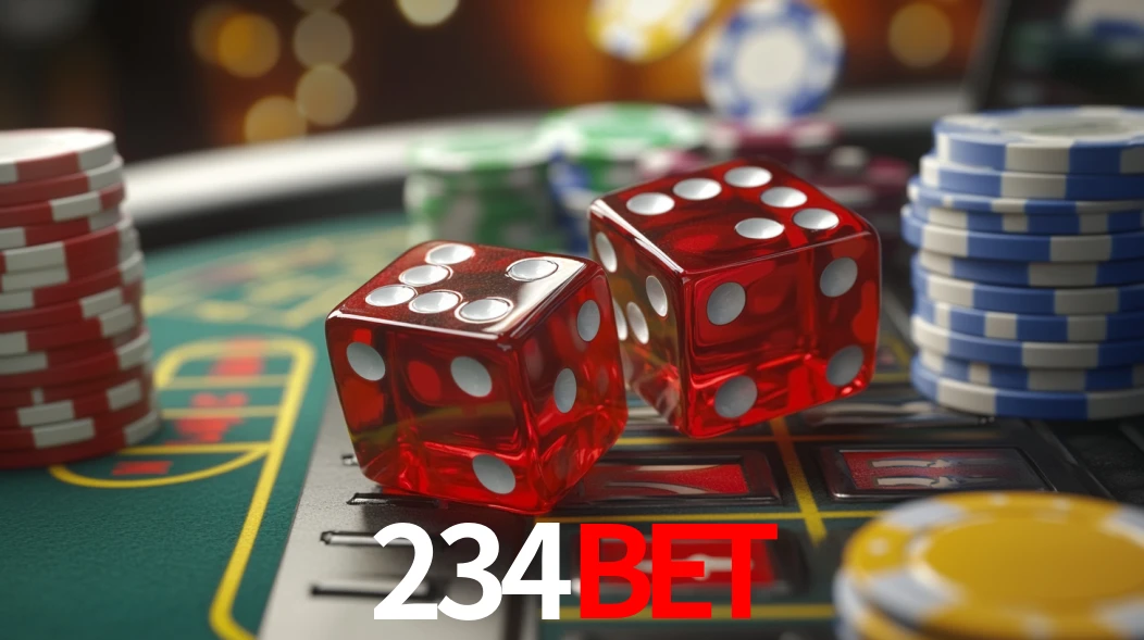 Tournaments 234bet