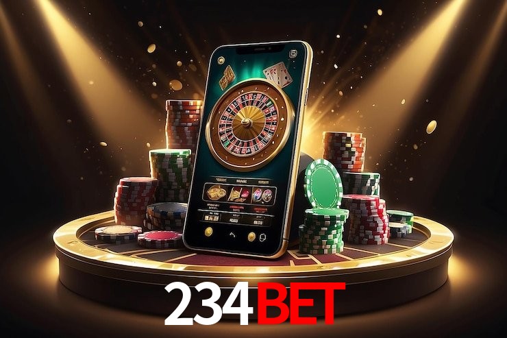 Promoções Sazonais 234bet