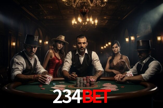 cassino 234bet