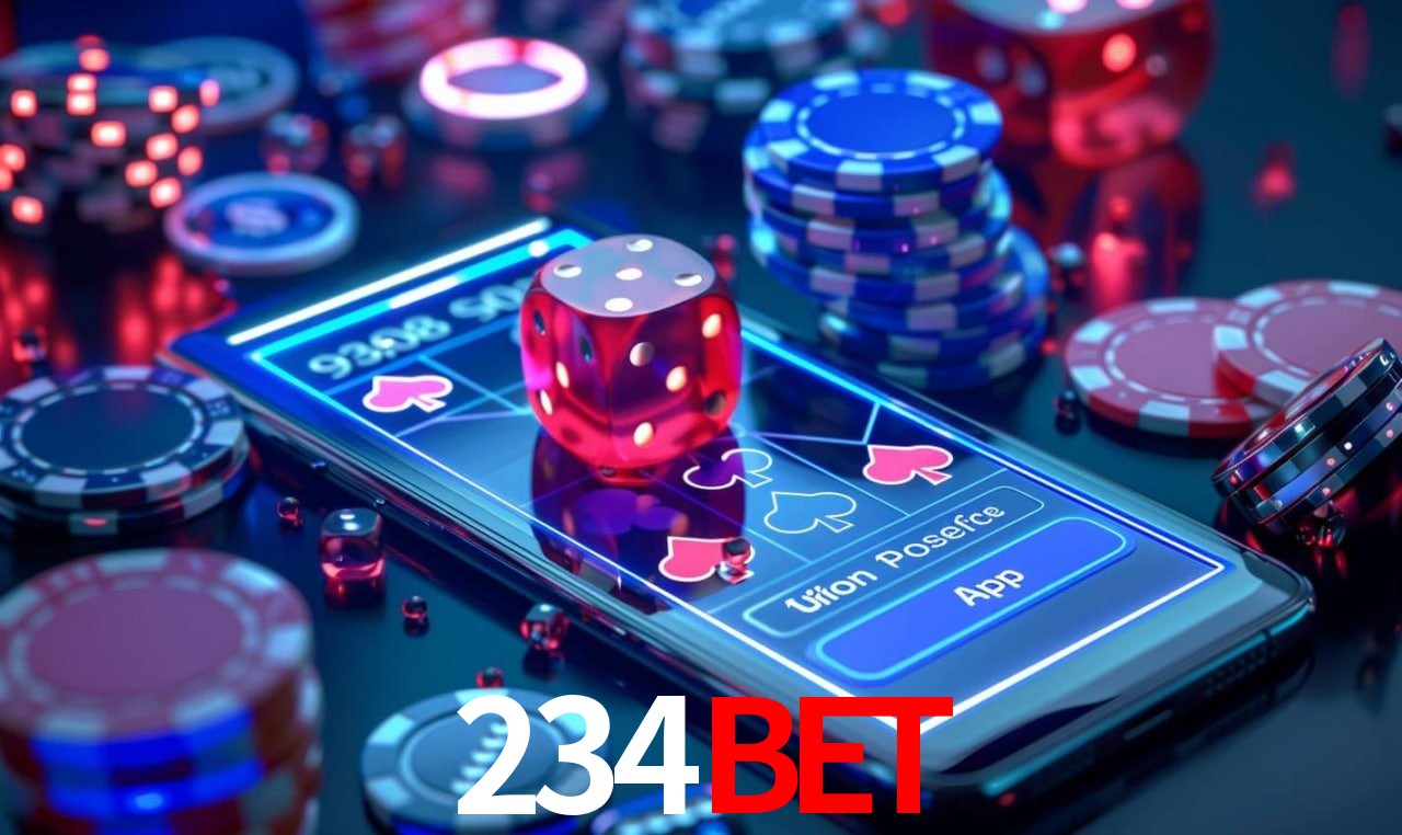 Principais provedores de slots da 234bet - NetEnt, Pragmatic Play, Play'n GO