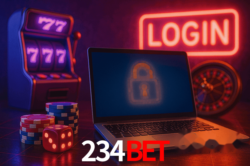 Recursos de Bônus 234bet