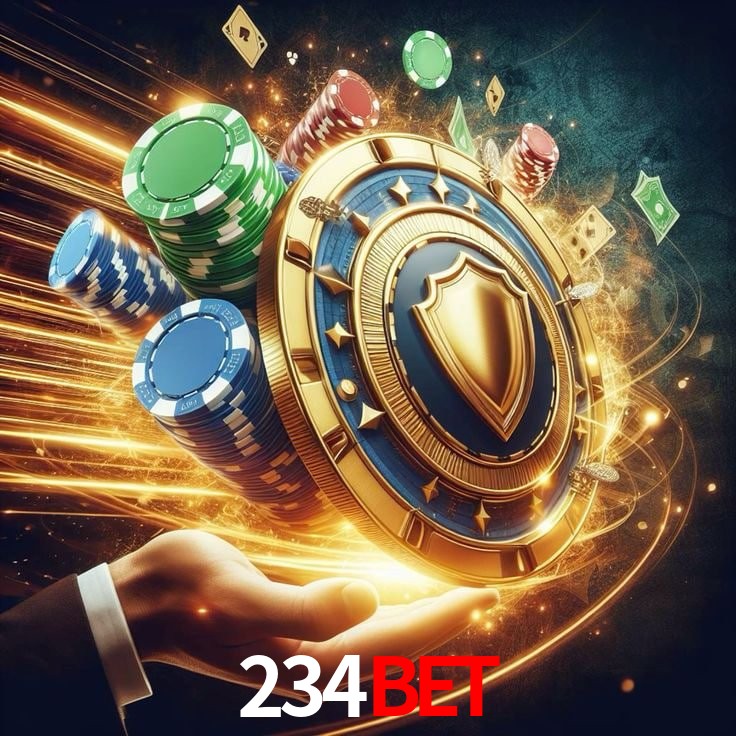 Ganhe prêmios incríveis na 234bet