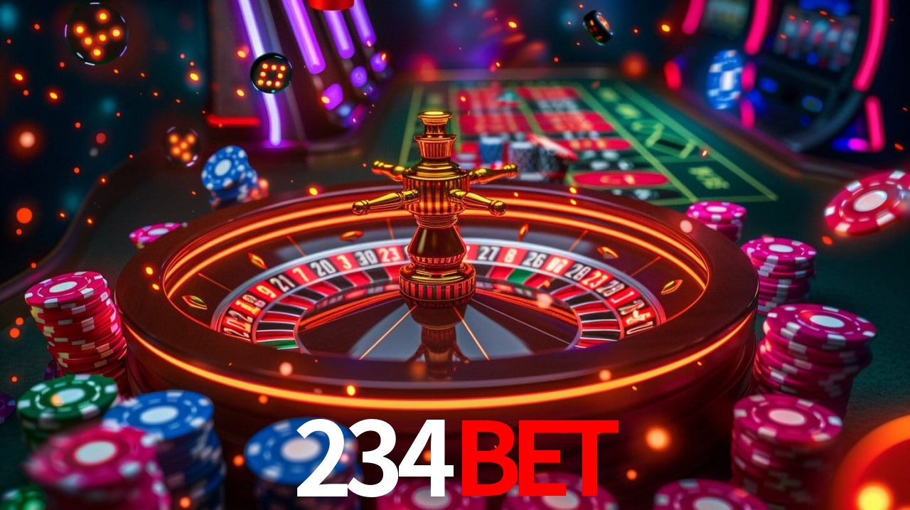 Jogos Exclusivos 234bet