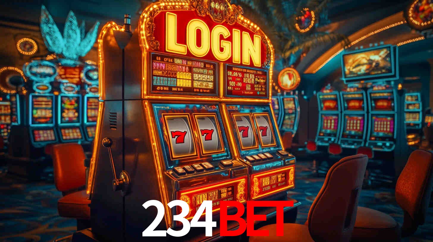 234bet App Interface