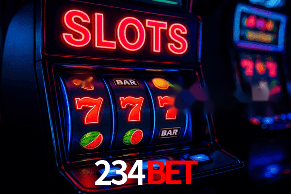 Loterias online disponíveis na 234bet