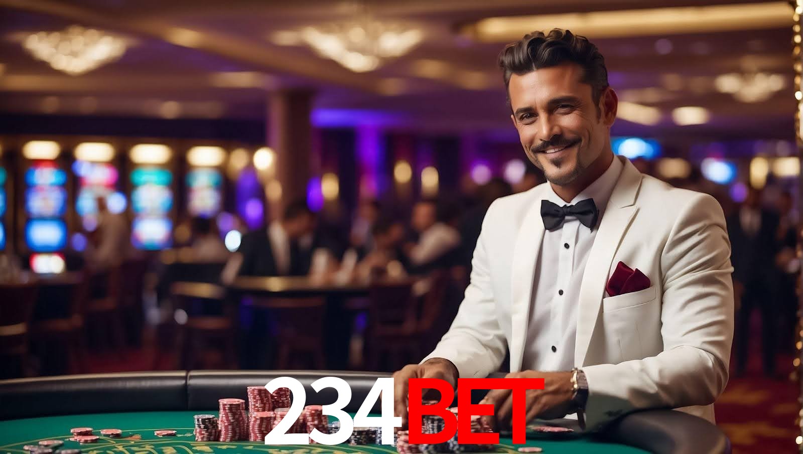 Catálogo 234bet 3.100+ jogos - Pragmatic Play, Evolution, NetEnt