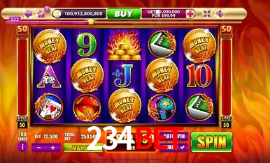 A Emoção da Loteria na 234bet: Uma Chance de Mudança de Vida