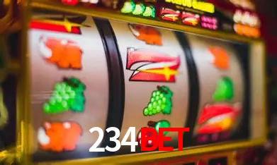 Inovações de Jogos na 234bet: O Futuro das Experiências Interativas