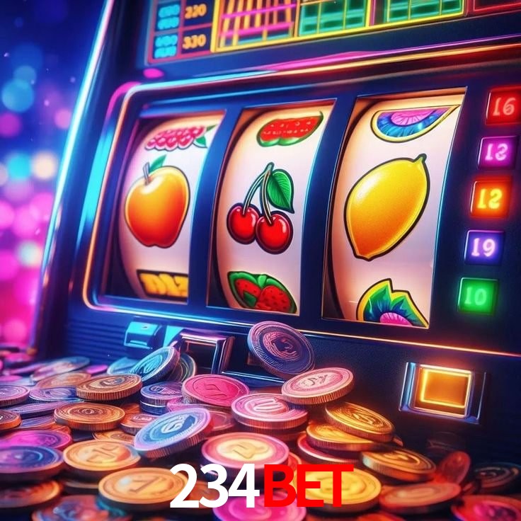 Estatísticas do Jogo 234bet