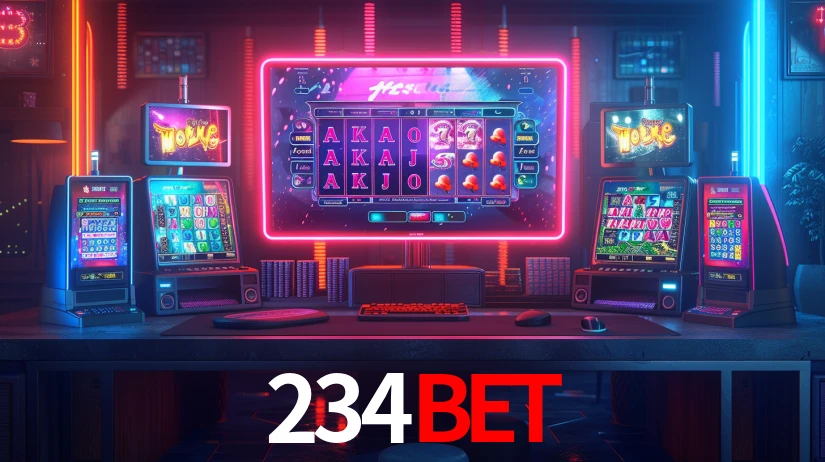 234bet app