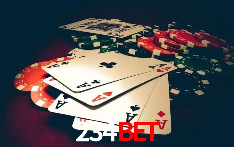 Canal oficial da 234bet no Telegram