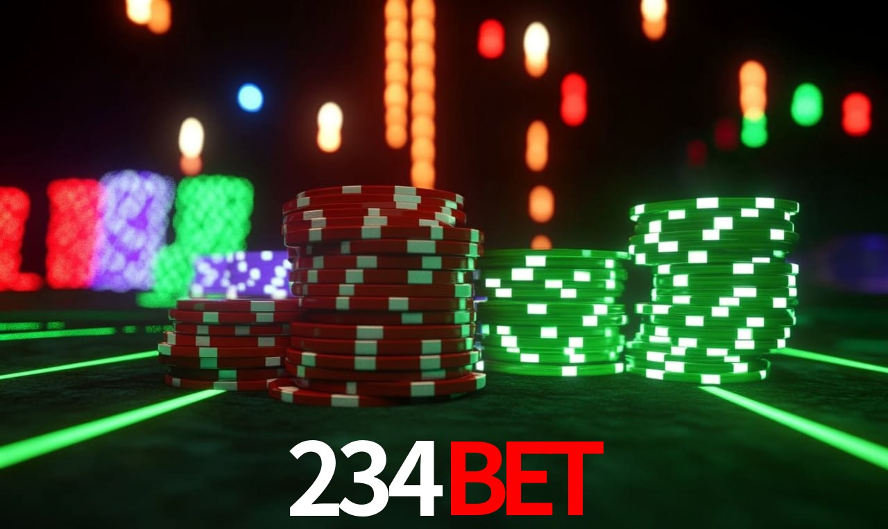 Player Reviews 234bet