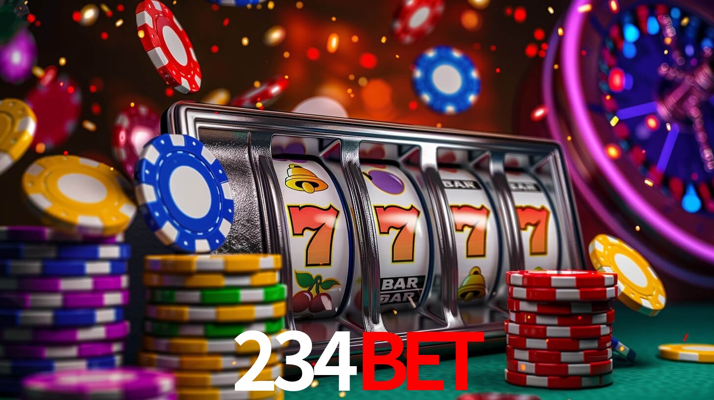 Casino VIP 234bet