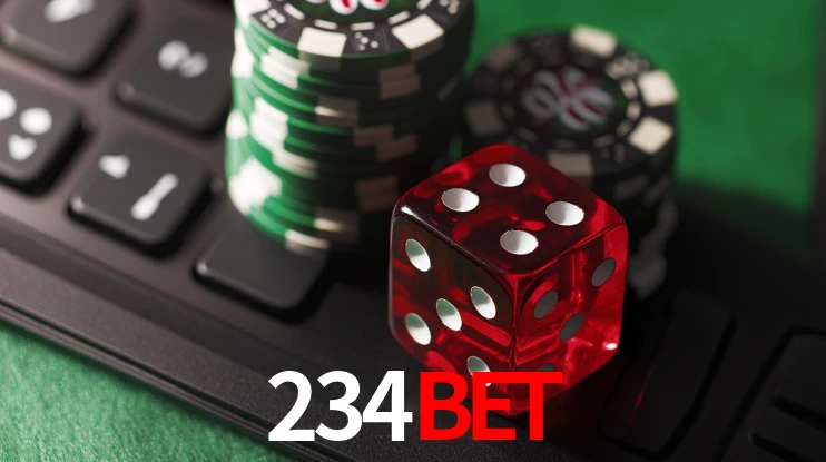 Flash Promotion 234bet