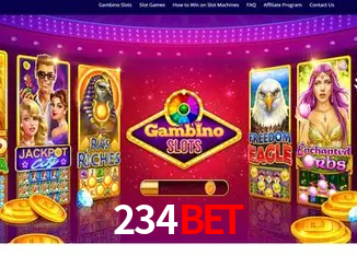 Descubra a Essência do 234bet: Nossa História e Compromissos