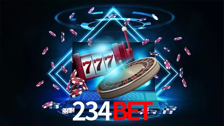 Sistemas de Segurança 234bet