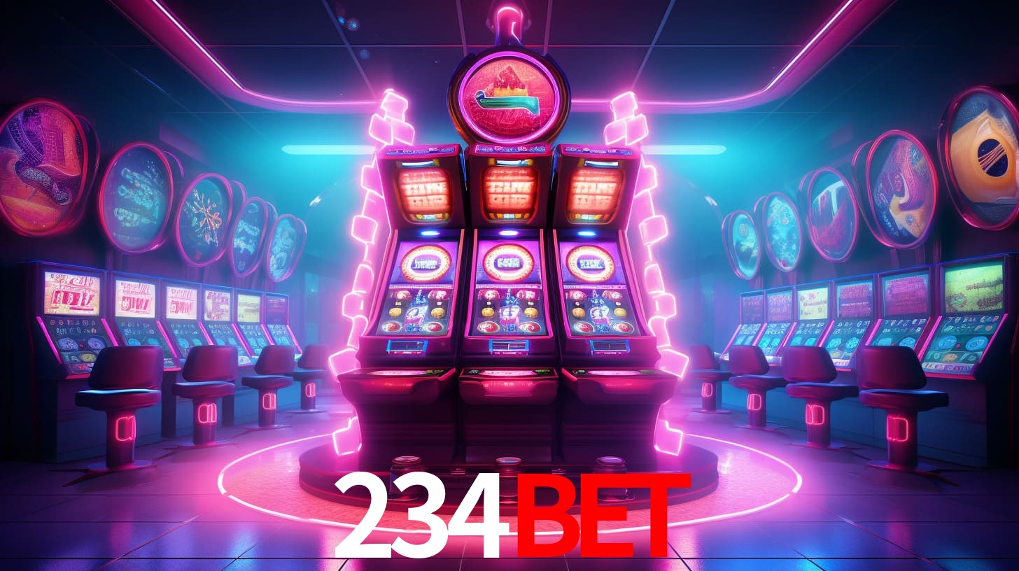 234bet: Seu Cassino Premiado com Pagamentos Rápidos