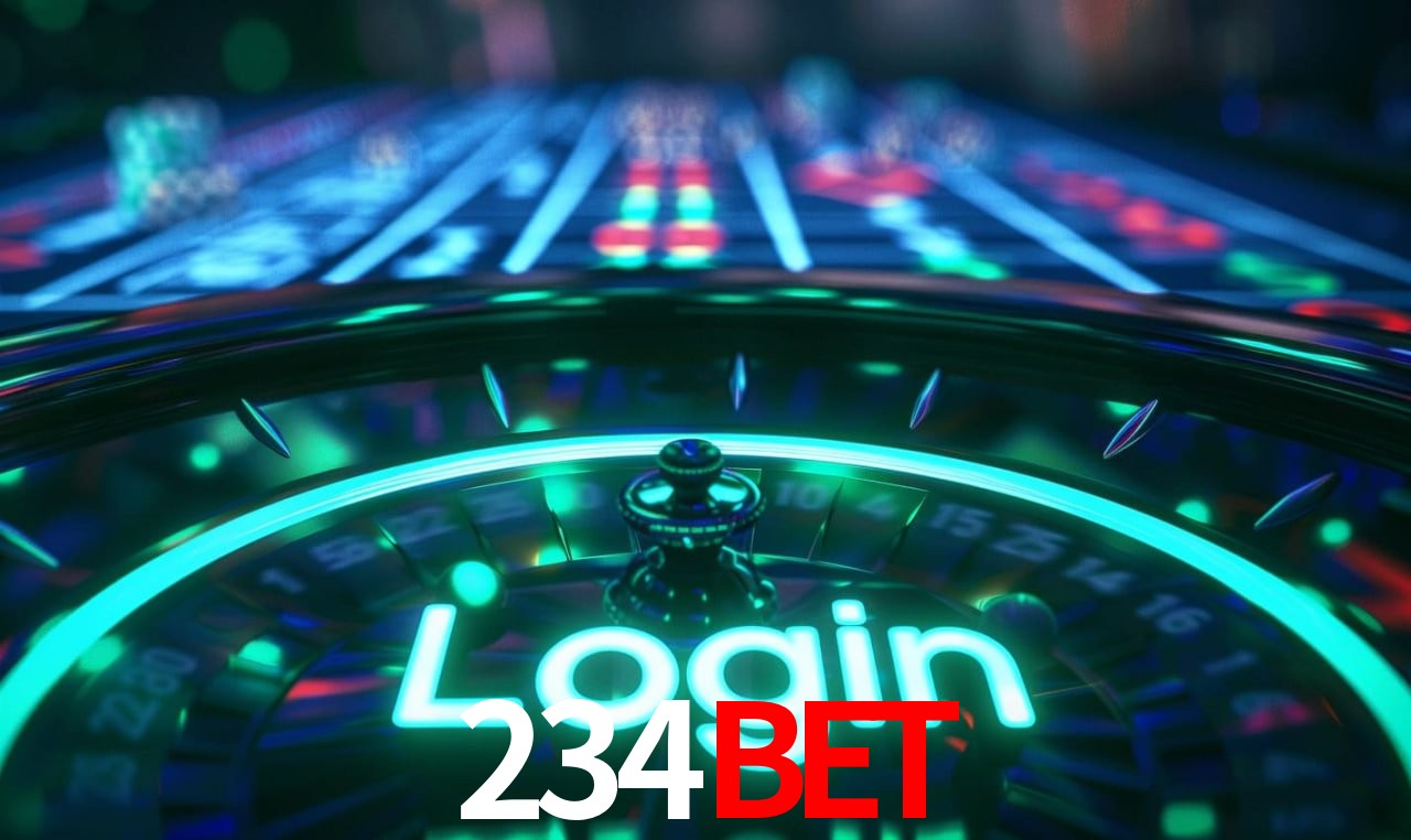 Estatísticas 234bet