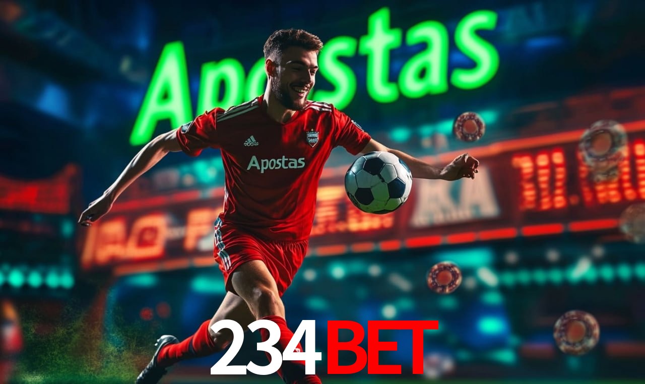Torneios 234bet