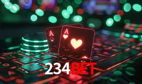 Avaliações dos Jogadores 234bet
