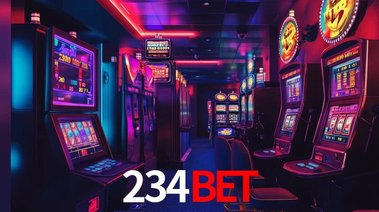 Ofertas Imperdíveis na 234bet: Promoções e Bônus Que Valem a Pena