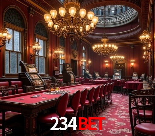 234bet APP mobile iOS Android - 187 mil downloads São Paulo Rio BH