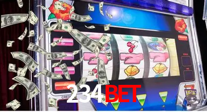 Cadastro rápido e seguro na 234bet