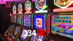 Bônus Diários 234bet
