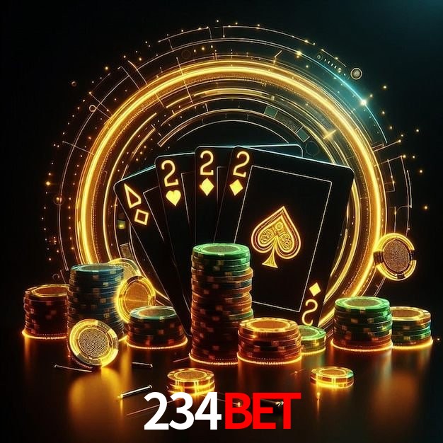 Login Seguro 234bet