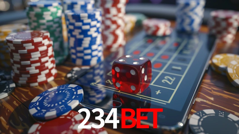 234bet app