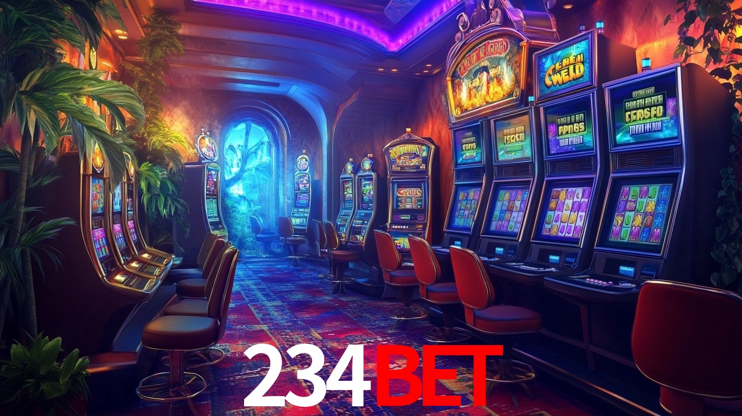 Programa VIP 234bet