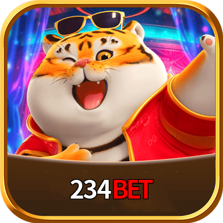 Logo da 234bet